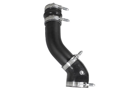 aFe BladeRunner 3in Intercooler Tube Hot Side: Dodge Diesel Trucks 94-02 L 46-20068-B Photo - Unmounted