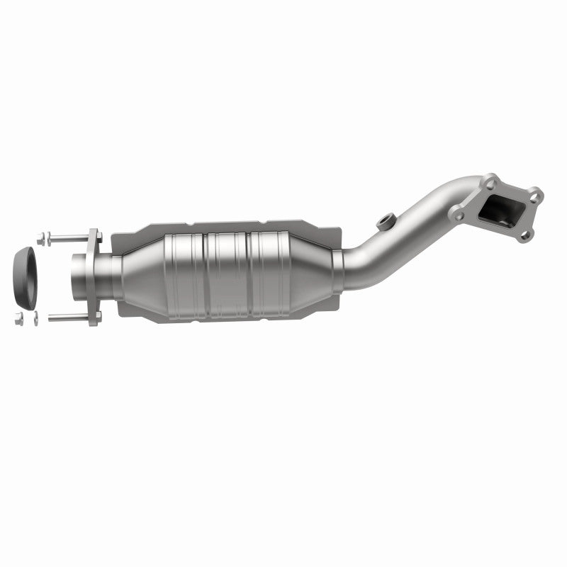 MagnaFlow Cadillac CTS OEM Grade Federal / EPA Compliant Manifold Catalytic Converter 51548 360 Degree Image Set