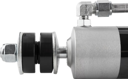 FOX 2005+ Ford SD I 2.0 Perf Series 10.1in. Smooth Body Remote Res. Front Shock - 4-5in Lift 985-24-163 985-24-163 Photo - Unmounted