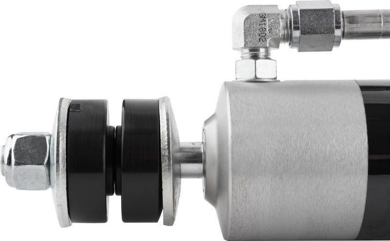 FOX 2005+ Ford Super Duty 2.0 Perf Series 9.6in Smooth Body Remote Res. Front Shock - CD Adj 985-26-162 985-26-162 Photo - Unmounted