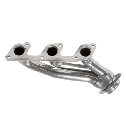 BBK Performance 05-10 Mustang 4.0L V6 1-5/8 Shorty Headers (Ceramic Coated) 40100 User 5