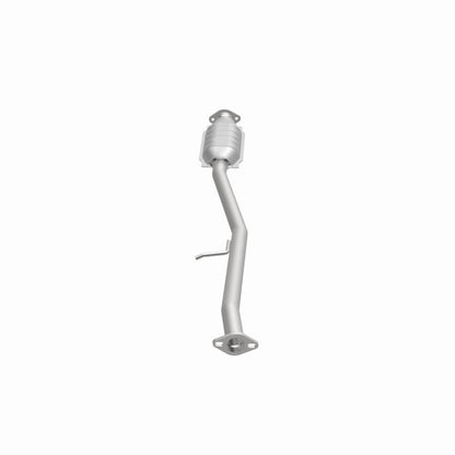 MagnaFlow Subaru Legacy Standard Grade Federal / EPA Compliant Direct-Fit Catalytic Converter 23872 360 Degree Image Set