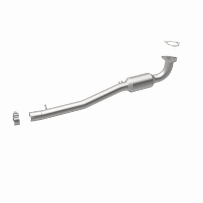 MagnaFlow Land Rover Range Rover OEM Grade Federal / EPA Compliant Direct-Fit Catalytic Converter 21-534 360 Degree Image Set