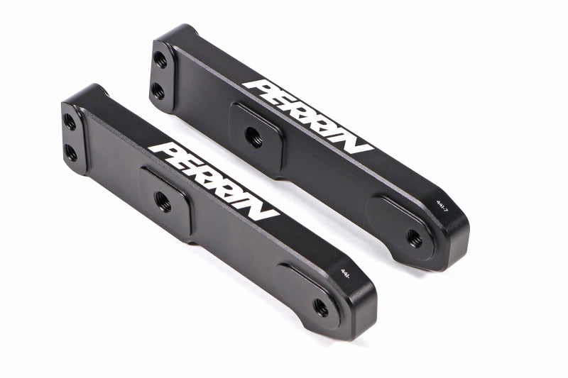 Perrin Performance Perrin 22-23 Subaru WRX Front Mount Intercooler Kit (Black Tubes & Silver Core) PSP-ITR-441SL/BK PSP-ITR-441SL/BK User 1