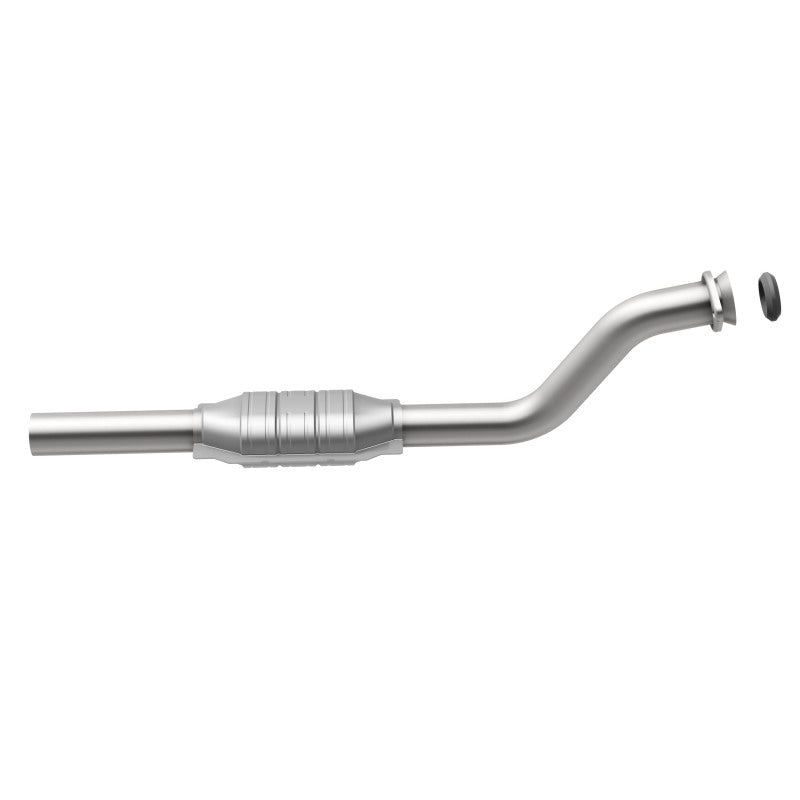 MagnaFlow Standard Grade Federal / EPA Compliant Direct-Fit Catalytic Converter 23128 360 Degree Image Set