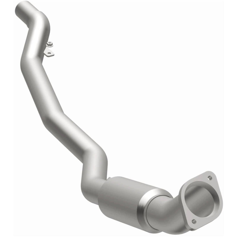 MagnaFlow OEM Grade Federal / EPA Compliant Direct-Fit Catalytic Converter 21-539 Photo - out of package