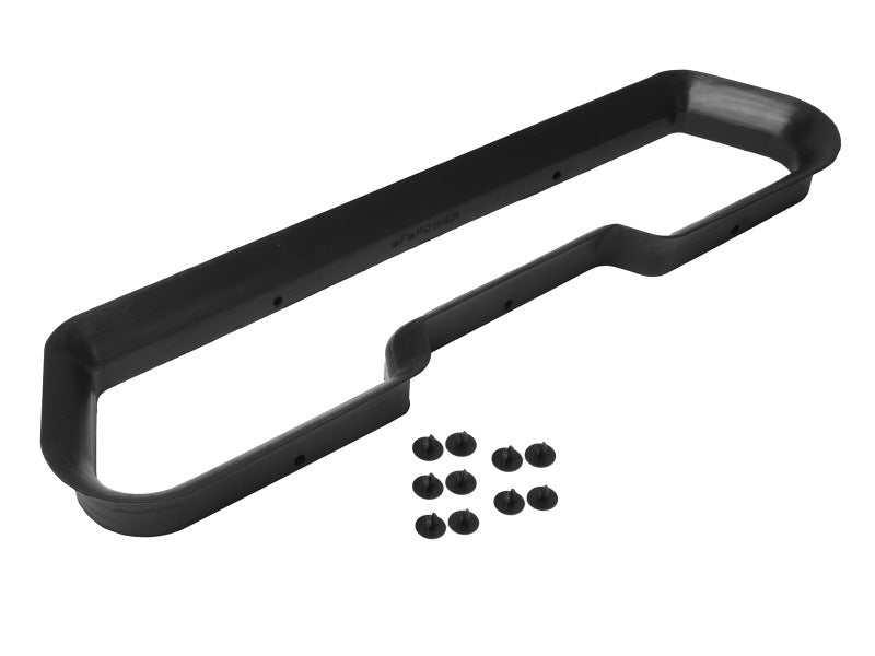 aFe Replacement Trim Seal Kit for aFe Intakes 50-70075 59-03014 59-03014 Photo - Primary