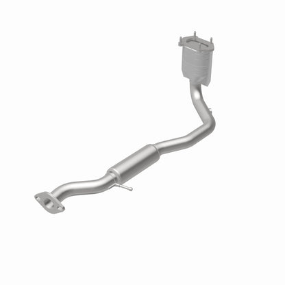MagnaFlow HM Grade Federal / EPA Compliant Direct-Fit Catalytic Converter 23702 360 Degree Image Set