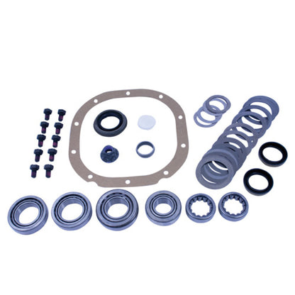 Ford Performance Parts 8.8 Inch Ring and Pinion installation Kit M-4210-C3 User 1