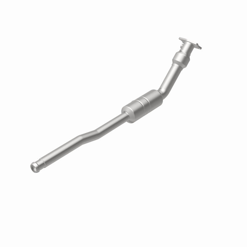 MagnaFlow Volvo HM Grade Federal / EPA Compliant Direct-Fit Catalytic Converter 24299 360 Degree Image Set