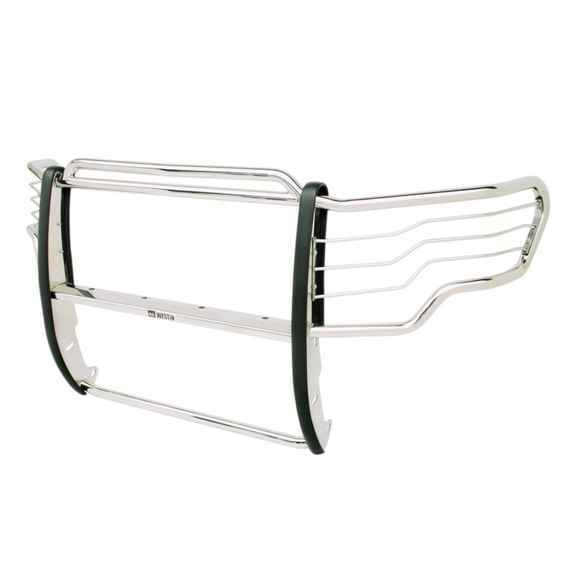 Westin 2009-2014 Ford F-150 Sportsman Grille Guard - SS 45-2500 45-2500 Photo - Unmounted