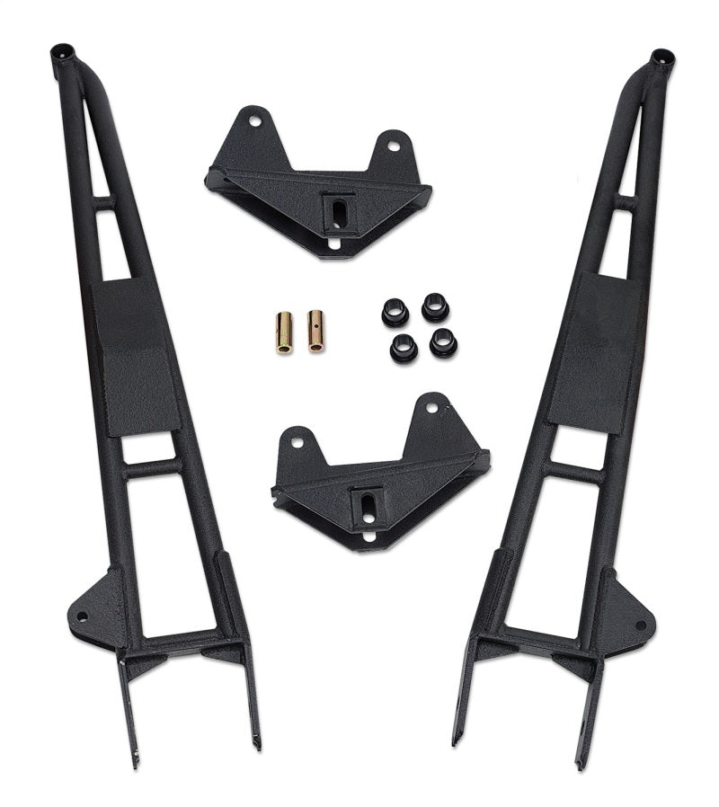 Tuff Country 81-96 Ford F-150 4wd Extended Radius Arms (Fits w/ 6in Lift) Pair 20861