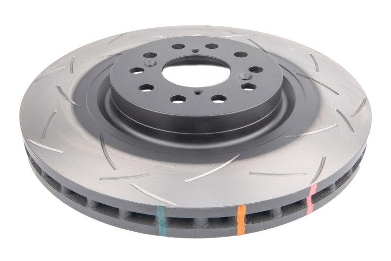 DBA DBA 4000 Series Slotted Rotors Brakes, Rotors & Pads Brake Rotors - Slotted main image