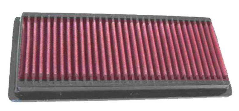 K&N Engineering KN Drop in Air Filters Air Filters Air Filters - Drop In main image