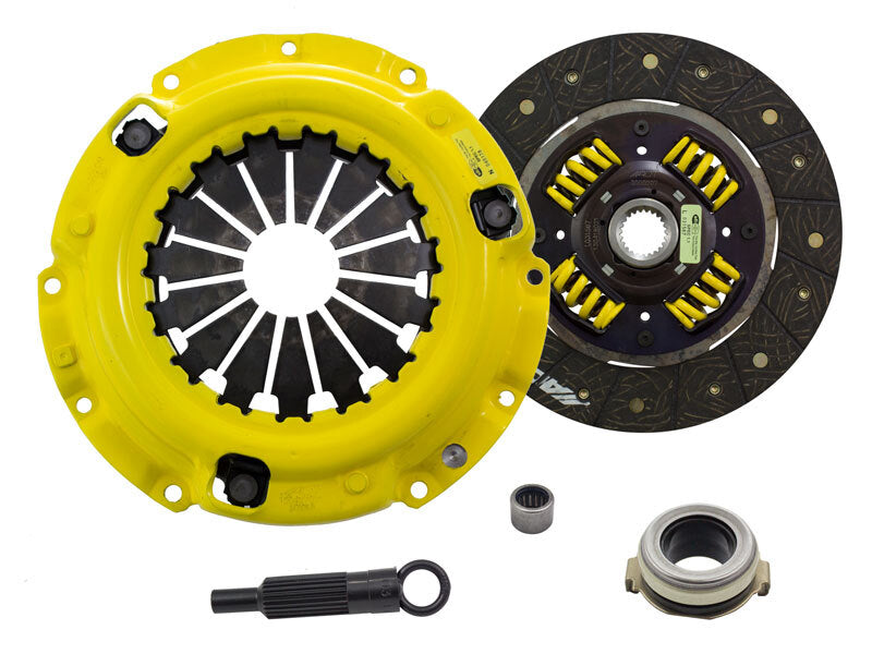 ACT HD Clutch Kit Performance Street Mazda Mx-5 Miata ALL 06-06 ZM4-HDSS Photo - Primary