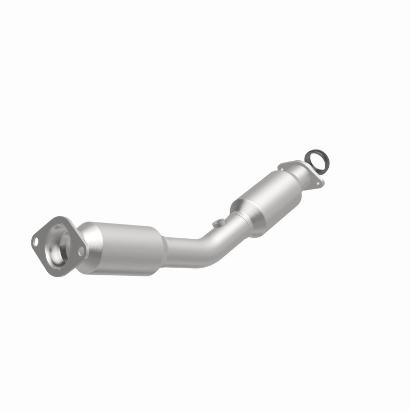 MagnaFlow Nissan OEM Grade Federal / EPA Compliant Direct-Fit Catalytic Converter 49753 360 Degree Image Set