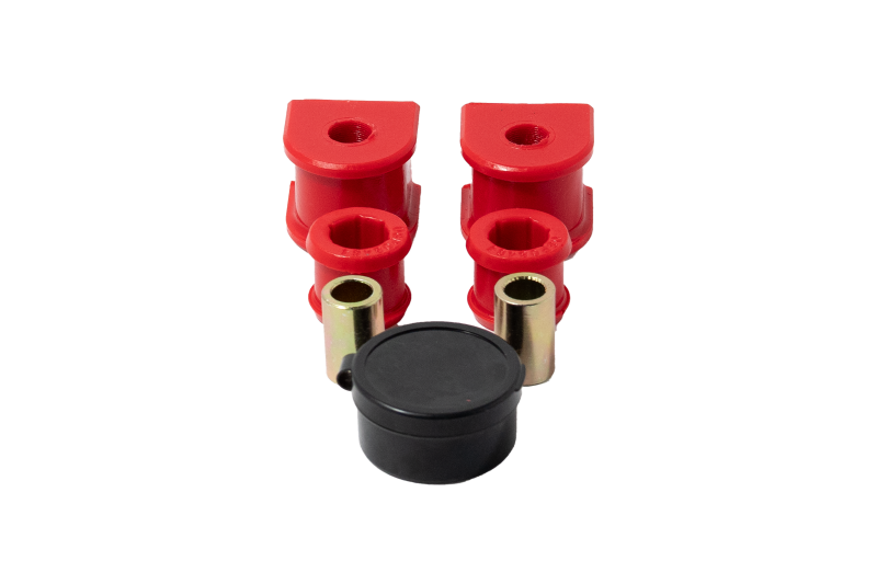 Energy Suspension ES Sway Bar Bushings - Red Suspension Bushing Kits main image