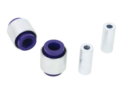 SuperPro Front Control Arm Lower-Inner Bushing Kit SPF3128K Photo - out of package