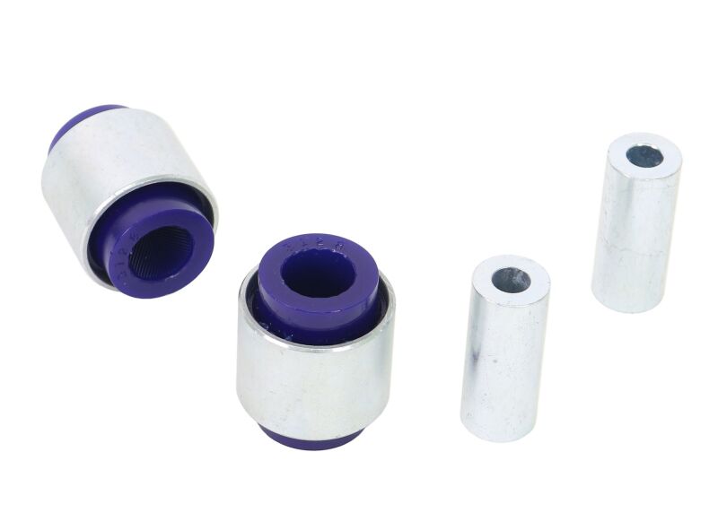 SuperPro Front Control Arm Lower-Inner Bushing Kit SPF3128K Photo - out of package
