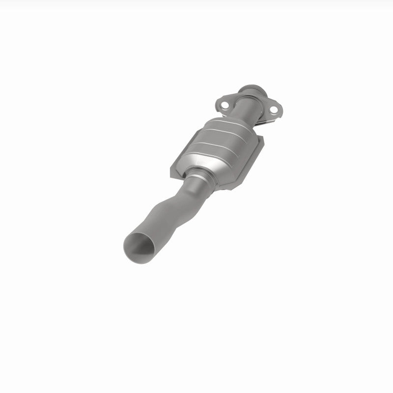 MagnaFlow Standard Grade Federal / EPA Compliant Direct-Fit Catalytic Converter 23264 360 Degree Image Set