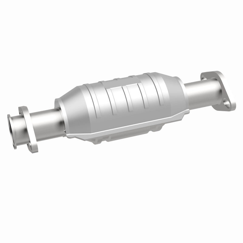 MagnaFlow Standard Grade Federal / EPA Compliant Direct-Fit Catalytic Converter 22761 360 Degree Image Set