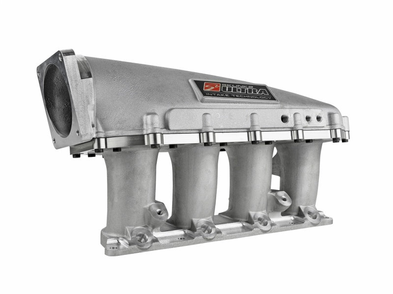 Skunk2 Ultra Race Intake Manifold (Silver, 3.5 Liters) - K-Series Engines 307-05-8000 Photo - Unmounted