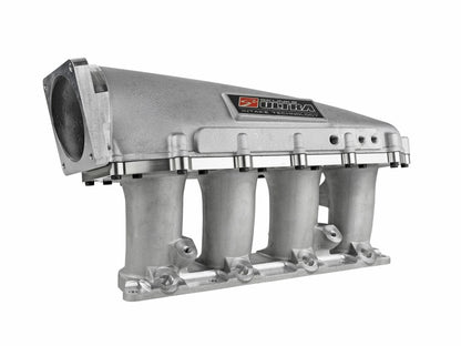 Skunk2 Ultra Race Intake Manifold (Silver, 3.5 Liters) - K-Series Engines 307-05-8000 Photo - Unmounted