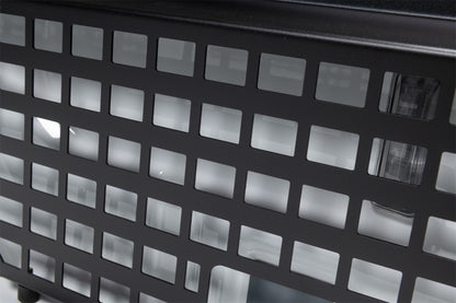 Putco 20-21 Jeep Gladiator - 5ft (Sandard Box) Molle Passenger Side Panel 195242 195242 Photo - Mounted