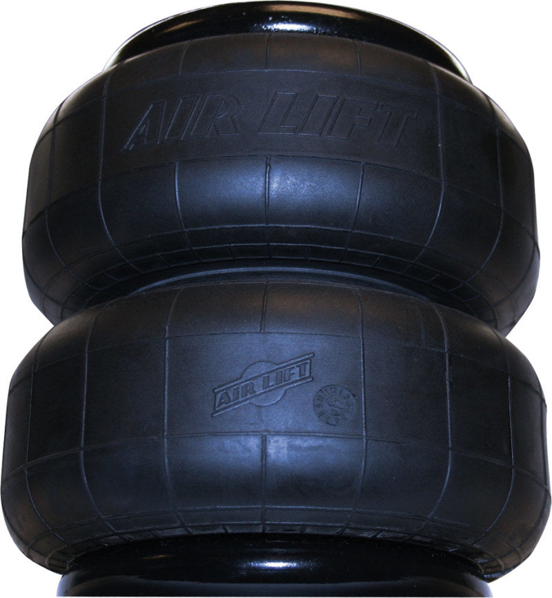 AIRLIFT Gen IV Dominator Series D2600 - Single 1/2" Port 58616 Photo - Primary