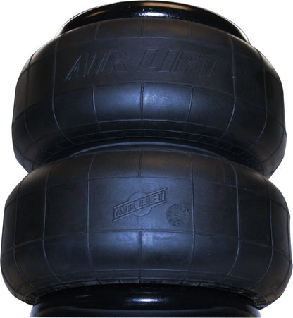 AIRLIFT Gen IV Dominator Series D2600 - Single 1/2" Port 58616 Photo - Primary