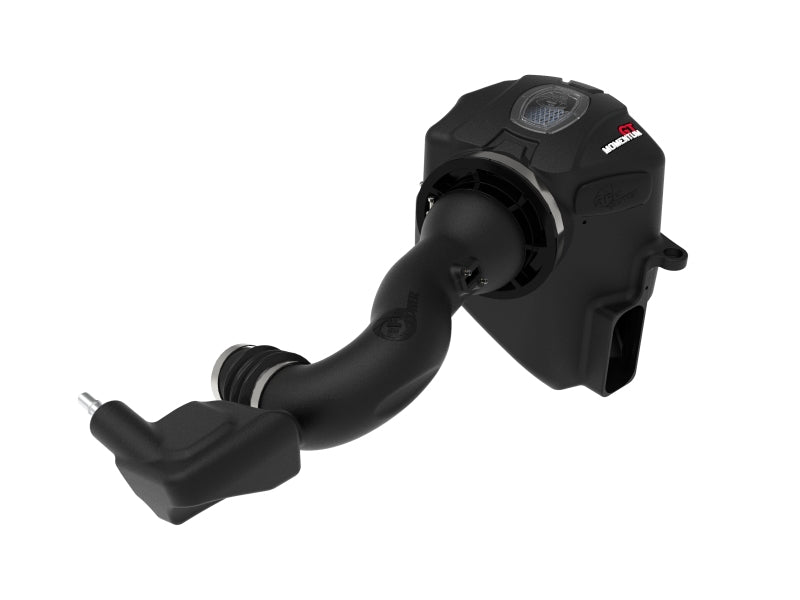 aFe Momentum GT Pro 5R Cold Air Intake System 19-21 GM Truck 4.3L V6 50-70043R 50-70043R Photo - Unmounted