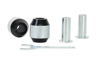 Whiteline Performance Front Radius Arm Lower - Bushing Kit KCA486 Photo - Close Up