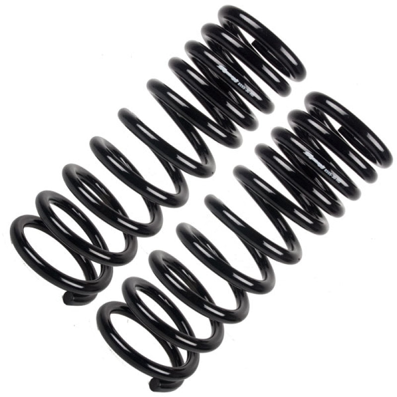 Synergy Mfg Synergy 94-02 Dodge Ram 2500/3500 Diesel 3.0in Coil Springs 8555-10-HD 8555-10-HD Photo - Primary