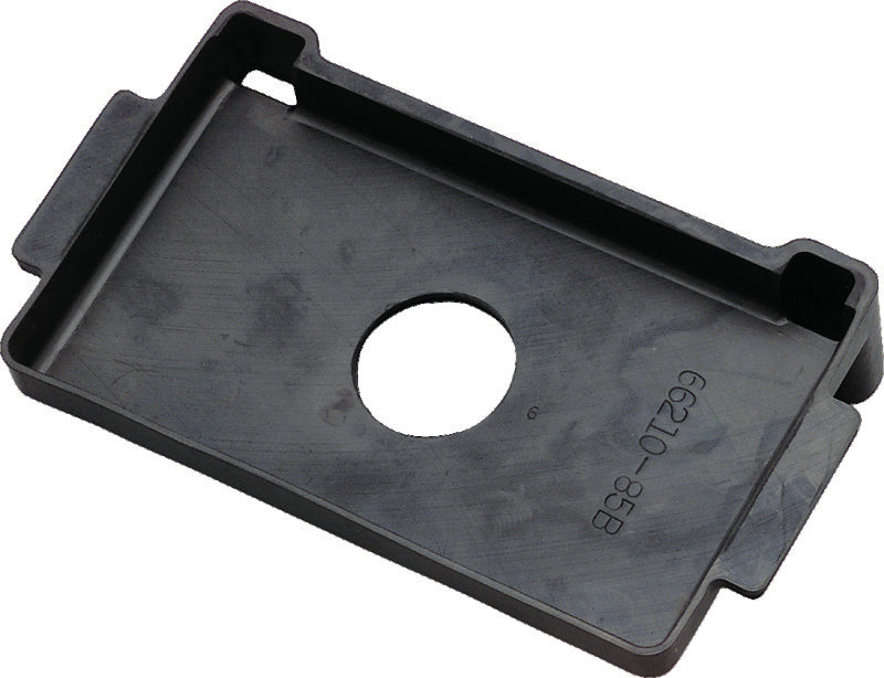 Bikers Choice Softail Battery Cushion 499732 499732 Photo - Primary