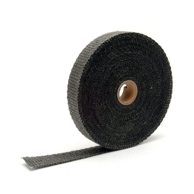 DEI Exhaust Wrap 1in x 50ft - Black 10107 10107 Photo - Primary