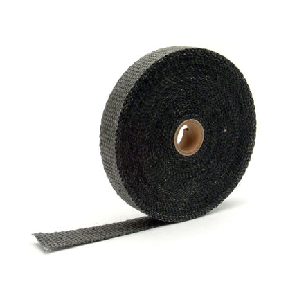 DEI Exhaust Wrap 1in x 50ft - Black 10107 10107 Photo - Primary