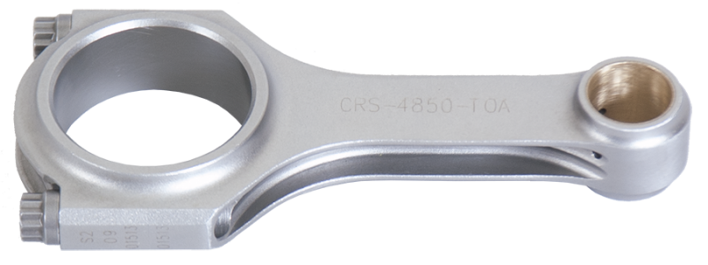 Eagle Toyota (2TC/3TC) H-Beam Connecting Rods (Set of 4) CRS4850TA3D CRS4850TA3D Photo - Close Up