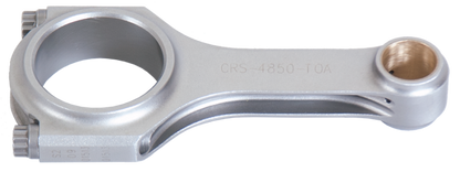 Eagle Toyota (2TC/3TC) H-Beam Connecting Rods (Set of 4) CRS4850TA3D CRS4850TA3D Photo - Close Up