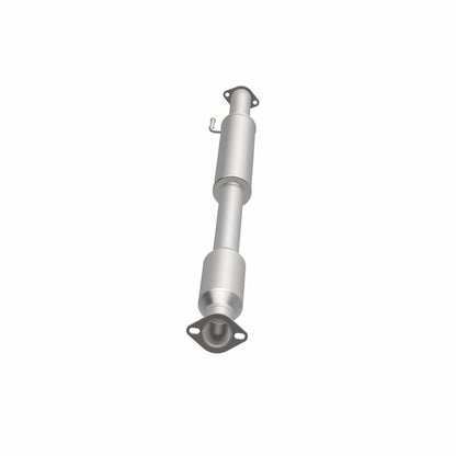 MagnaFlow OEM Grade Federal / EPA Compliant Direct-Fit Catalytic Converter 21-144 360 Degree Image Set