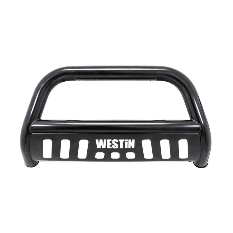 Westin 2009-2018 Dodge/Ram 1500 E-Series Bull Bar - Black 31-5965 31-5965 Photo - Primary