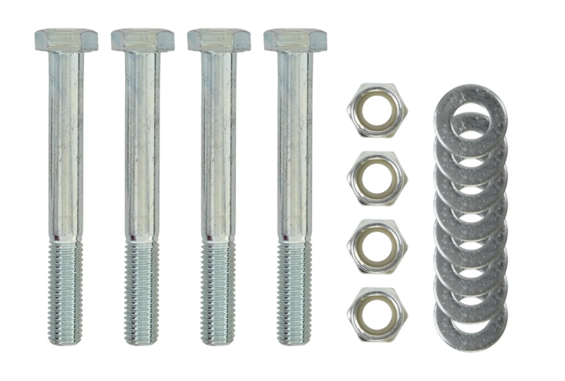 Umi Performance 78-02 GM Rear Control Arm Bolt Upgrade Kit UMI3001 3001 Photo - Primary