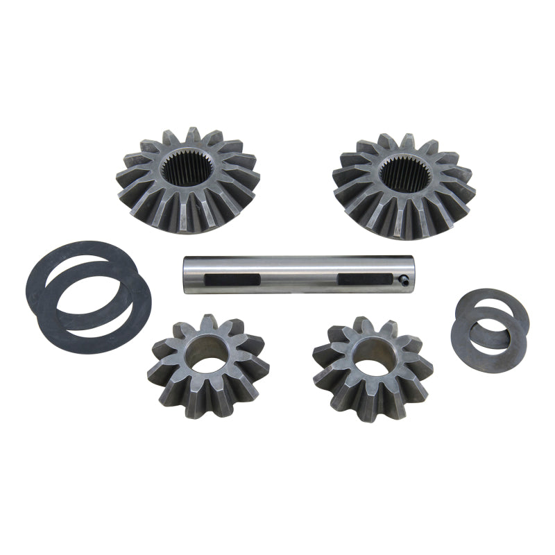 Yukon Gear & Axle Yukon Gear Replacement Standard Open Spider Gear Kit For Dana 70 w/ 32 Spline Axles YPKD70-S-32 YPKD70-S-32 Photo - Primary