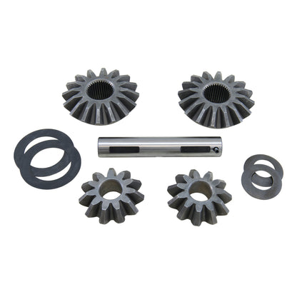 Yukon Gear & Axle Yukon Gear Replacement Standard Open Spider Gear Kit For Dana 70 w/ 32 Spline Axles YPKD70-S-32 YPKD70-S-32 Photo - Primary
