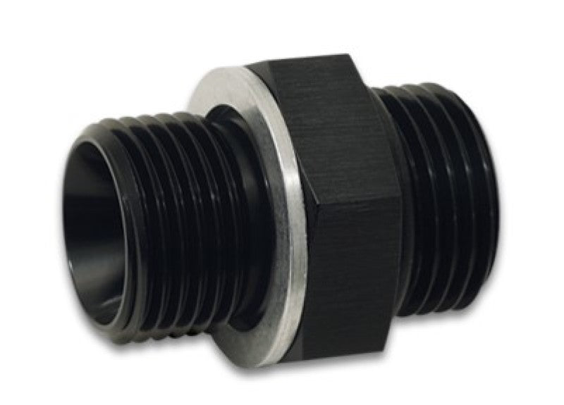 Vibrant Male -8AN to Male 12MM x 1.5 Straight Adapter with O-Ring 16695 16695 User 1