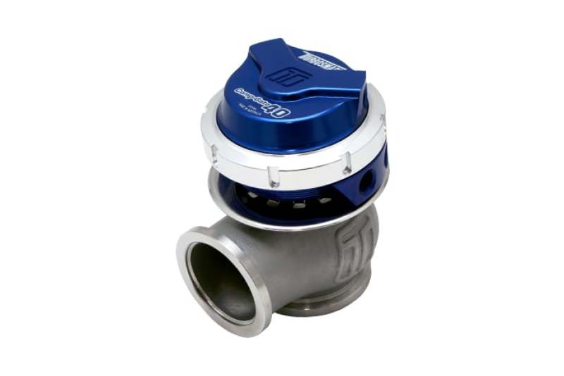 Turbosmart WG40 Gen V Compgate 40mm - 5 PSI TS-0552-1201 Photo - Primary