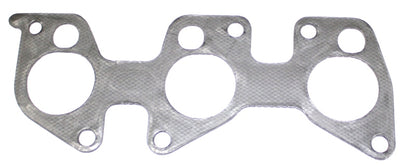 JBA 12-13 Toyota Tacoma/11-14 Toyota Tundra 4.0L V6 w/Air Round Port Header Gasket - Pair 063-2037 063-2037 Photo - Primary