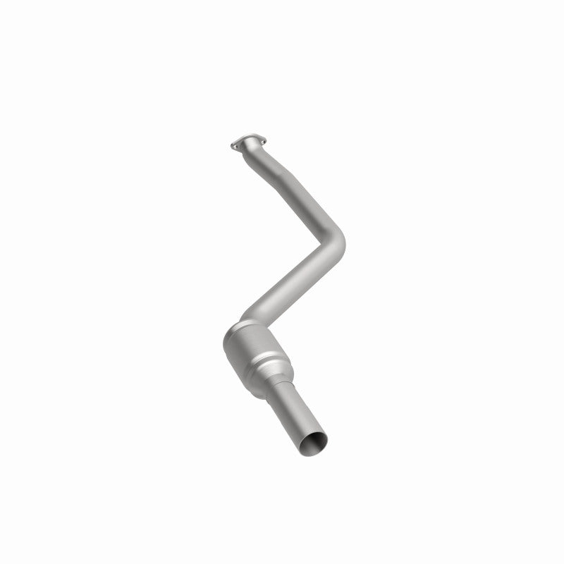 MagnaFlow BMW California Grade CARB Compliant Direct-Fit Catalytic Converter 5571764 360 Degree Image Set