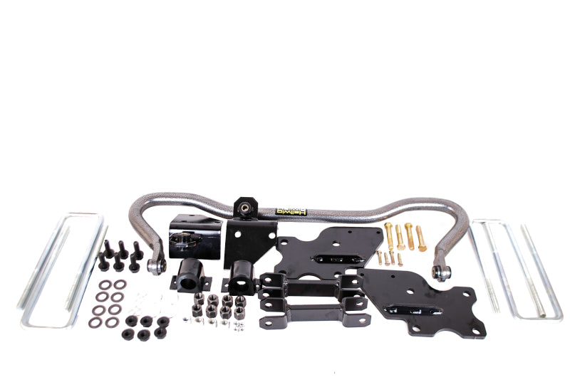 Hellwig 99-17 F53 V10 Rear Bar 7216 Photo - Primary