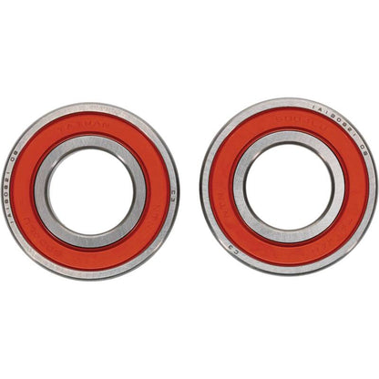 Pivot Works Gas-Gas, Montesa, Sherco Wheel Bearing Kit Premium Bearings 25-1425-P 25-1425-P Photo - Primary