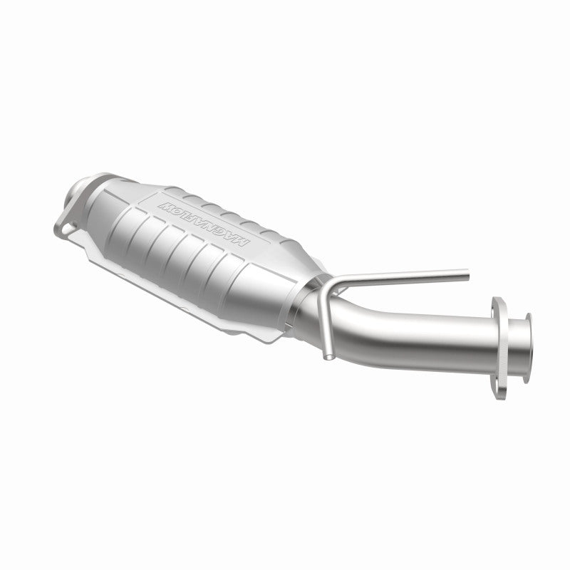 MagnaFlow Standard Grade Federal / EPA Compliant Direct-Fit Catalytic Converter 23365 360 Degree Image Set